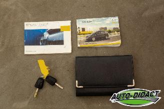 Opel Zafira 1.8 Automaat 7p Clima Navi picture 30