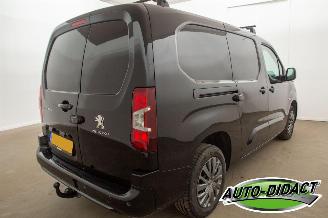 Peugeot Partner 1.5 BlueHDi 130 Automaat L2 EAT8 S&S picture 4