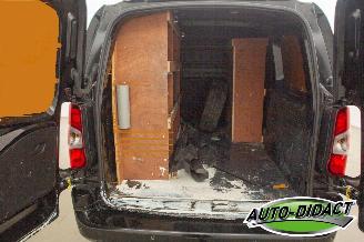 Peugeot Partner 1.5 BlueHDi 130 Automaat L2 EAT8 S&S picture 34