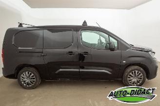 Peugeot Partner 1.5 BlueHDi 130 Automaat L2 EAT8 S&S picture 37