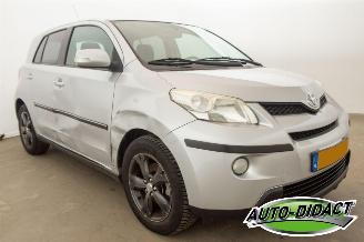 Toyota Urban Cruiser 1.3 VVT-i 114.448 km Clima picture 2