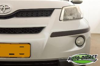 Toyota Urban Cruiser 1.3 VVT-i 114.448 km Clima picture 32