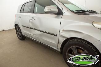 Toyota Urban Cruiser 1.3 VVT-i 114.448 km Clima picture 26