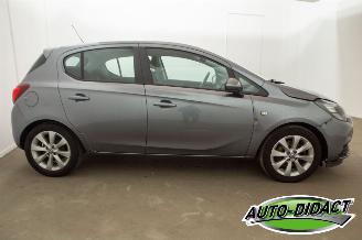 Opel Corsa 1.0 87.471 km NAP Turbo Edition picture 37