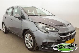 Opel Corsa 1.0 87.471 km NAP Turbo Edition picture 2