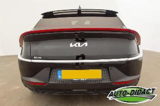 Kia EV6 Air 58 kWh 56.981 km Digi Dash Camera Clima picture 5