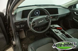 Kia EV6 Air 58 kWh 56.981 km Digi Dash Camera Clima picture 25