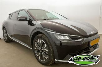 Kia EV6 Air 58 kWh 56.981 km Digi Dash Camera Clima picture 3