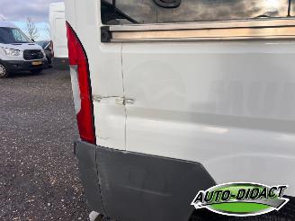 Fiat Camper 35 3.0 Airco Natural Power L2H2 Combinato picture 30