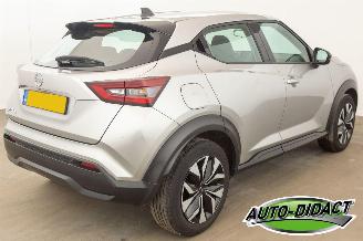 Nissan Juke 1.0 DIG-I Clima Camera 69.599 picture 6