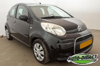 Citroën C1 1.4 HDI Elek ramen Ambiance picture 2