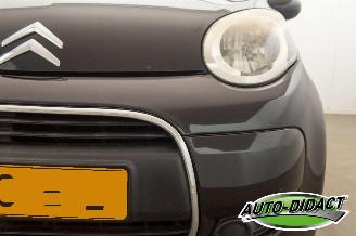 Citroën C1 1.4 HDI Elek ramen Ambiance picture 31