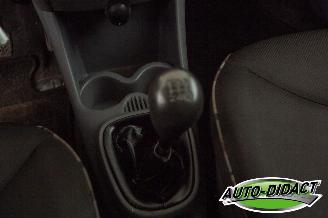 Citroën C1 1.4 HDI Elek ramen Ambiance picture 10