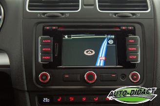 Volkswagen Golf Cabrio 1.4 TSI Automaat 83.241 km NAP Clima Navi picture 11