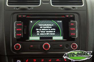 Volkswagen Golf Cabrio 1.4 TSI Automaat 83.241 km NAP Clima Navi picture 12