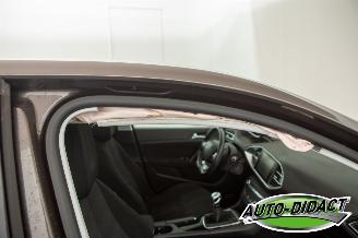 Peugeot 308 SW 1.6 Allure Navi Pano Camera picture 31