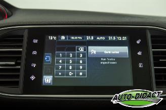 Peugeot 308 SW 1.6 Allure Navi Pano Camera picture 9