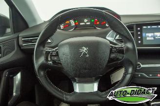 Peugeot 308 SW 1.6 Allure Navi Pano Camera picture 5