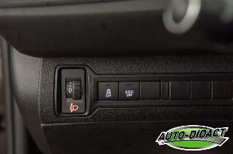 Peugeot 308 SW 1.6 Allure Navi Pano Camera picture 14