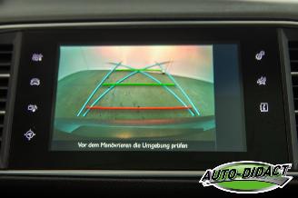 Peugeot 308 SW 1.6 Allure Navi Pano Camera picture 8