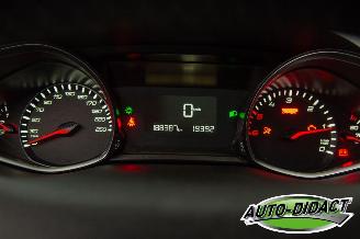 Peugeot 308 SW 1.6 Allure Navi Pano Camera picture 6