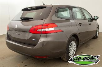 Peugeot 308 SW 1.6 Allure Navi Pano Camera picture 4