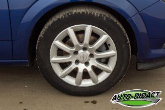 Opel Astra GTC 1.8 Automaat Clima Executive picture 26