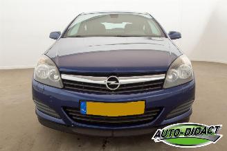 Opel Astra GTC 1.8 Automaat Clima Executive picture 29