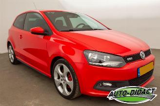 Volkswagen Polo GTI 1.4 GTI TSI Automaat Clima picture 2