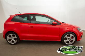 Volkswagen Polo GTI 1.4 GTI TSI Automaat Clima picture 38