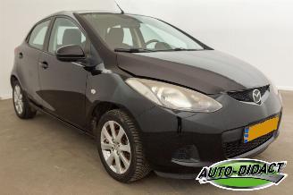 Mazda 2 1.3 TS Airco picture 2