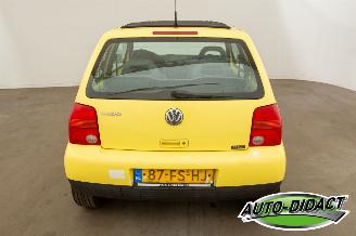 Volkswagen Lupo 1.4 117.649 km NAP Open Dak picture 31