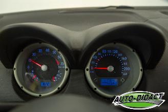 Volkswagen Lupo 1.4 117.649 km NAP Open Dak picture 8