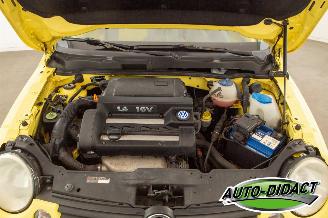 Volkswagen Lupo 1.4 117.649 km NAP Open Dak picture 29