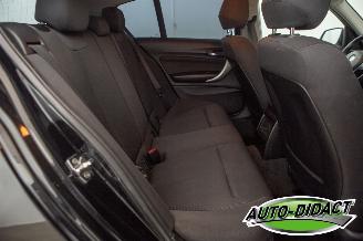 BMW 1-serie 116i Airco Camera Stoelverwarming picture 20