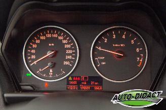 BMW 1-serie 116i Airco Camera Stoelverwarming picture 6