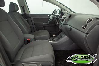 Volkswagen Golf plus 1.6 FSI Automaat Airco Comfortline picture 16