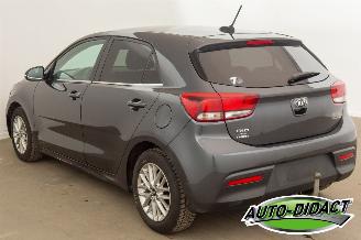 Kia Rio 1.0 Automaat Camera Clima Invalidebesturing picture 3