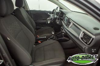 Kia Rio 1.0 Automaat Camera Clima Invalidebesturing picture 20