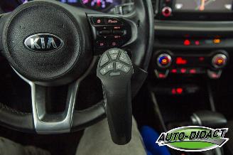 Kia Rio 1.0 Automaat Camera Clima Invalidebesturing picture 15