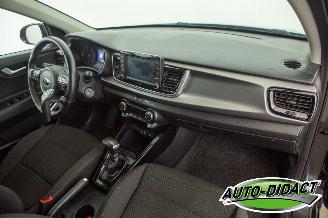 Kia Rio 1.0 Automaat Camera Clima Invalidebesturing picture 18
