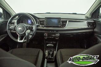 Kia Rio 1.0 Automaat Camera Clima Invalidebesturing picture 23