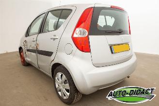 Suzuki Splash 1.0 VVT Airco Comfort picture 3