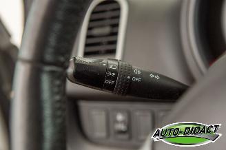 Suzuki Splash 1.0 VVT Airco Comfort picture 13