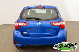Toyota Yaris 1.5 Airco Y-oung picture 40