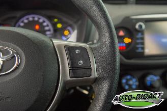 Toyota Yaris 1.5 Airco Y-oung picture 14