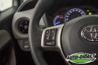 Toyota Yaris 1.5 Airco Y-oung picture 13