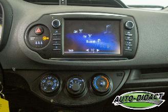 Toyota Yaris 1.5 Airco Y-oung picture 9
