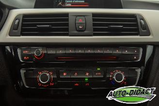 BMW 3-serie 316d Automaat Clima Navi picture 10