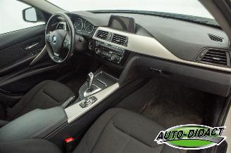 BMW 3-serie 316d Automaat Clima Navi picture 20